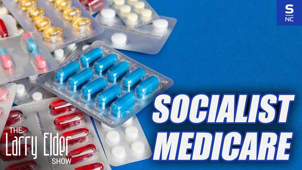Socialist Medicare