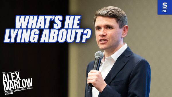 What's Talarico Lying About?