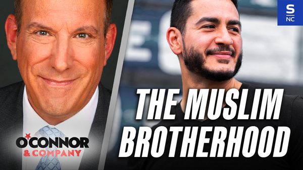 El-Sayed & The Muslim Brotherhood