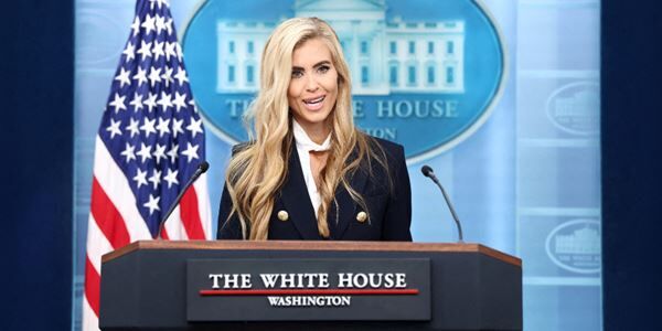 Zacharia Holds First Press Conference and Drops Major News About Guilfoyle