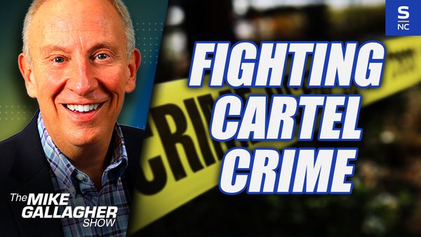 Sara Carter's Fight: Turning The Tide On America’s Drug Crisis