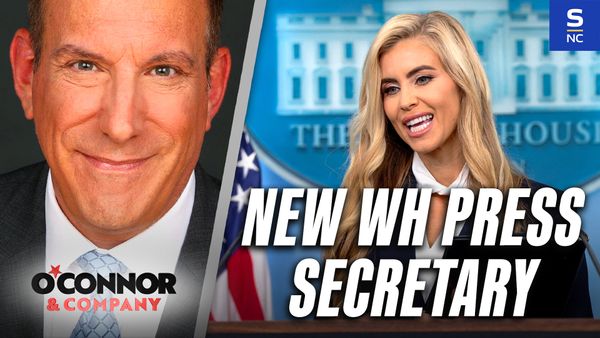 White House Appoints New Press Secretary