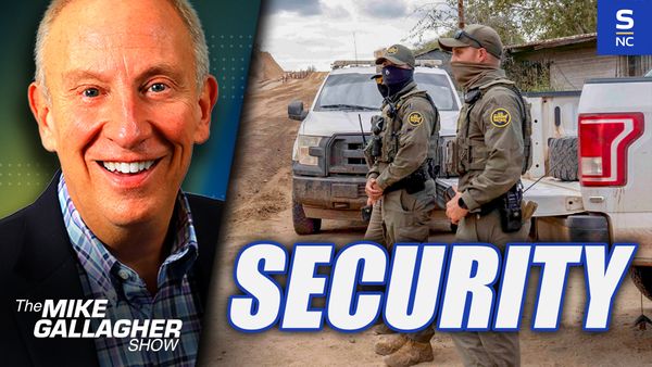 From Border Security To The Ballot Box: The Stakes For America