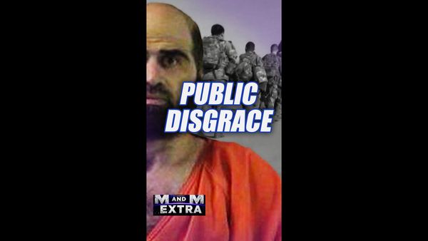Public Disgrace