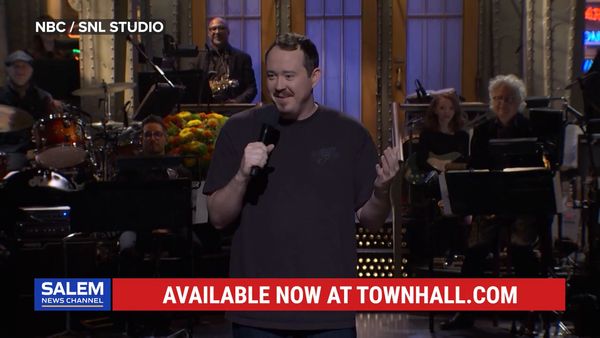 America Reacts To Comedian's Performance On SNL