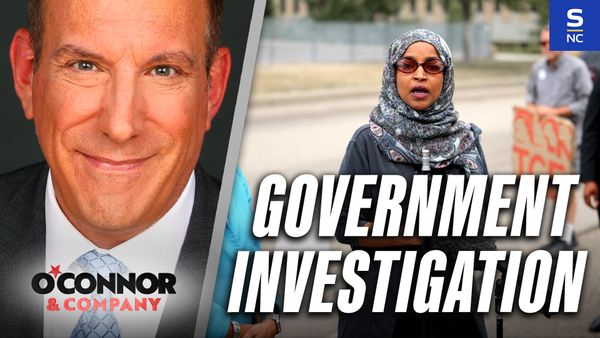 The Ongoing Investigation Into Rep. Ilhan Omar