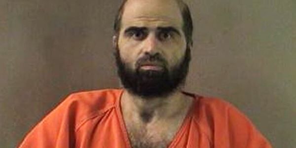 Trump Scraps Livestream for Nidal Hasan Execution
