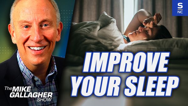 Improve Your Sleep With Airwaav