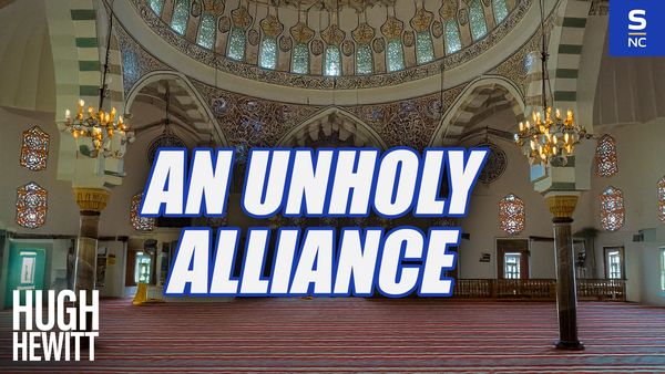 "An Unholy Alliance"