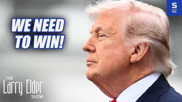 President Trump Discusses Midterms and Economic Achievements