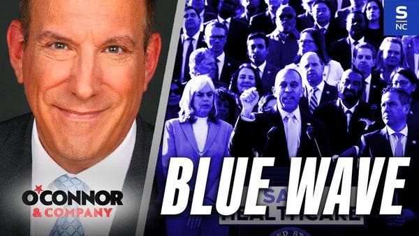 Will We See A Blue Wave In The Midterms