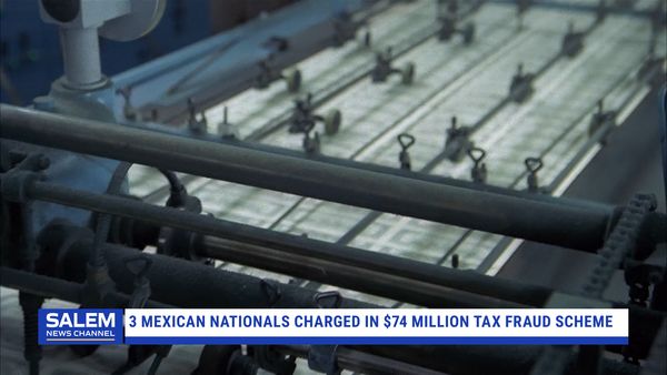 Three Mexican Nationals Charged In $74 Million Tax Refund Fraud Scheme