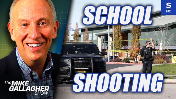 Armed Citizen Stops School Shooter In Bend, Oregon