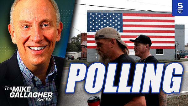 Democrats Sound The Alarm As Polls Tighten