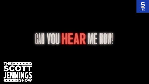 Can You Hear Me Now?