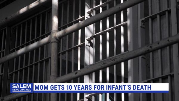 Former Kentucky Cheerleader Sentenced To 10 Years In Prison Over Infant's Death