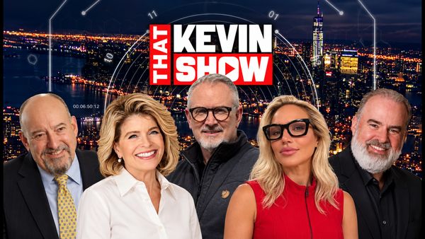 That Kevin Show: 10/17/16 - Full Show