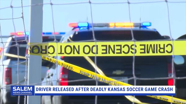 Two Killed, 11 Hospitalized After Truck Crashes Into Kansas Soccer Game