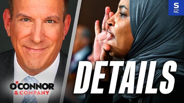 New Details On The Ilhan Omar Investigation