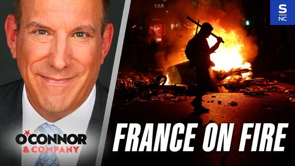 France's Biggest National Security Threat Unfolds