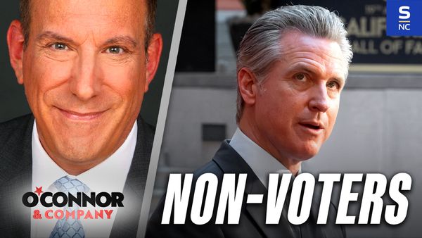 Trump vs California Over Non-Citizen Ballots