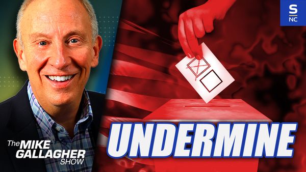 Who’s Really Undermining Trust In Our Elections?