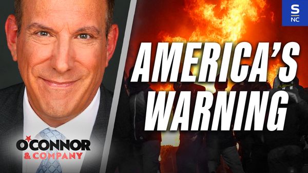 Paris' Riots Are America's Warning