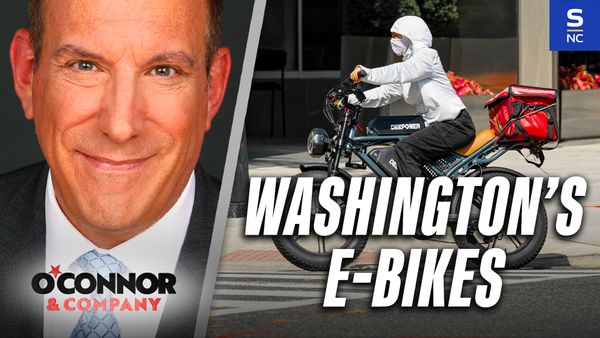 DC Pushes For Safer E-Bike Regulations