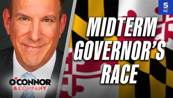 Maryland's Upcoming Gubernatorial Election