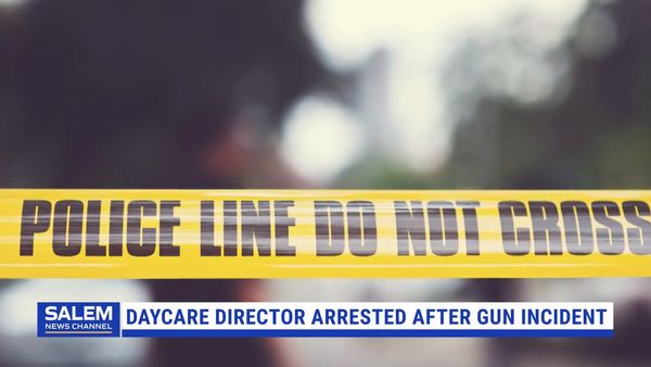 Daycare Closed After Gun Scare