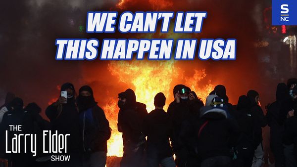 Riots in Paris: Causes and Global Reactions