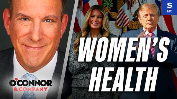 White House Launches New Women's Health Initiative