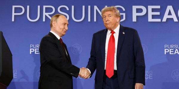 Trump Successfully Requests American Prisoner Be Freed From Russia