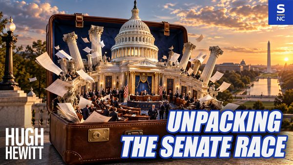 Unpacking the Senate Race