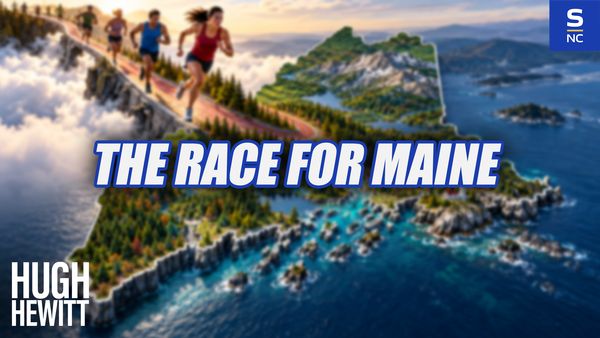 Susan Collins for Maine!