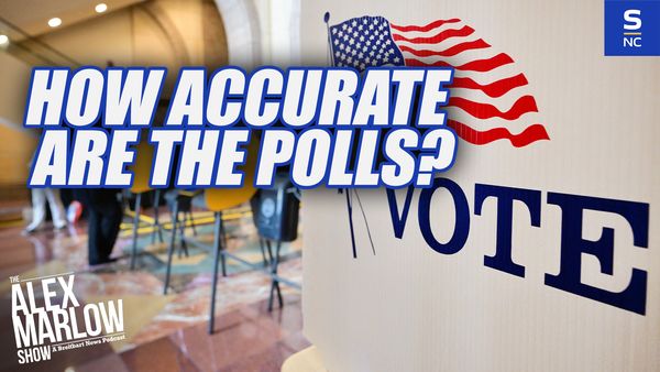 How Accurate Are The Polls, Really?
