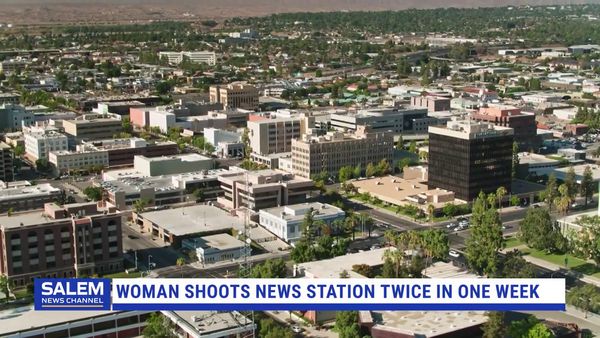 News Anchor Granted Restraining Order After Two Shootings At TV Station