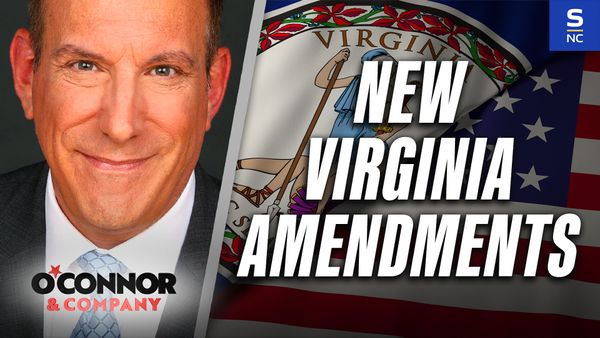VA's New Abortion & Parental Rights Amendments