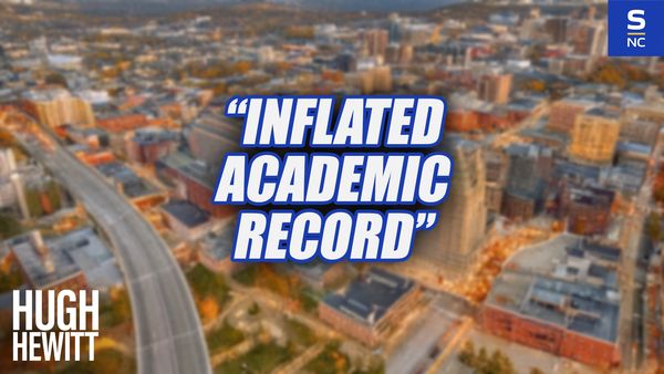 Penny Flanagan Exposed For "Inflated Academic Record"