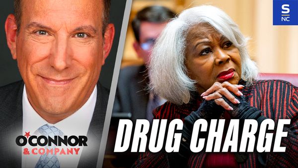 Feds Charge Virginia Dem Louise Lucas In Drug Scheme