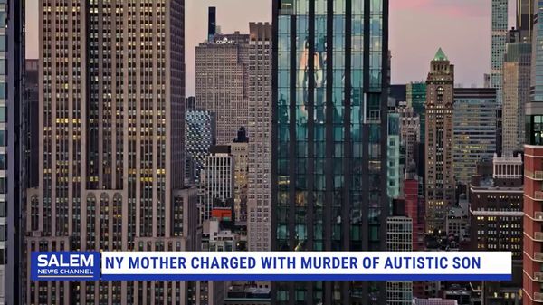 Queens Mother Charged With Murder In Death Of 25-Year-Old Son With Autism