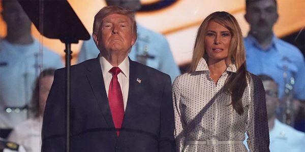 There Will Be a 'Localized Ceasefire' in Ukrainian City – Melania Trump Brokered the Deal