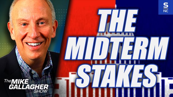 It's Not The Democrats' Race To Win; It’s Ours To Lose!