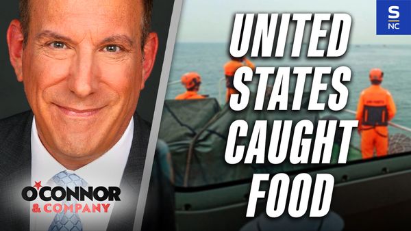 Trump's U.S. Caught Food Initiative Impacts Domestic Fishing