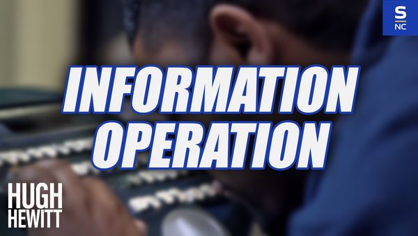Information Operation