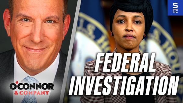 Latest On Ilhan Omar & ICE Operations