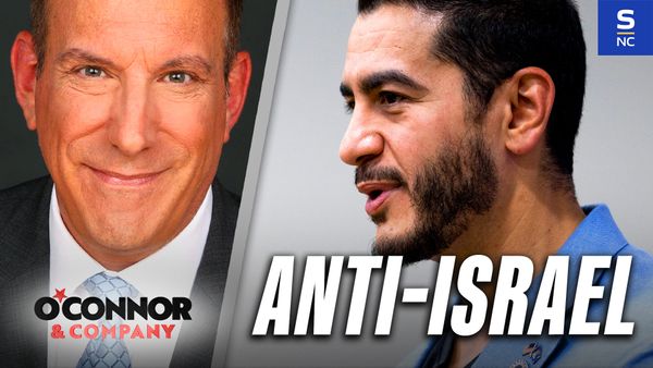 DSA's Anti-Israel Policies Are On November's Ballot