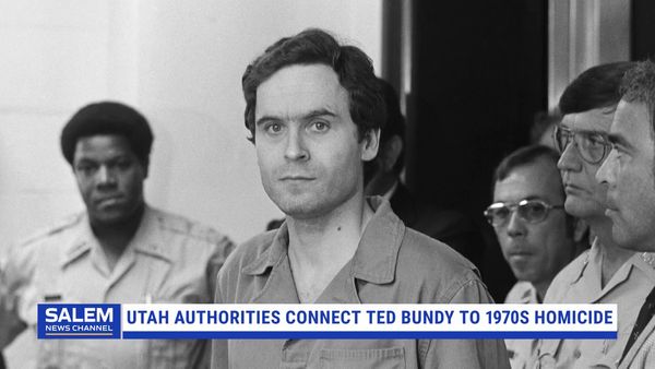Utah Authorities Connect Ted Bundy To 1970s Homicide