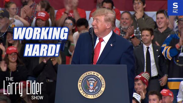Midterm Campaign Efforts: Comparing Biden, Obama, and Trump