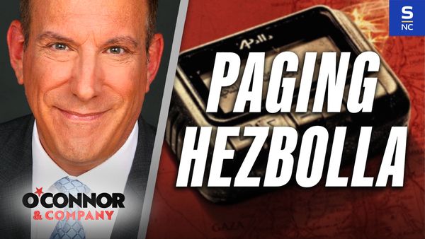 New Doc 'Paging Hezbolla' In Theaters October 30th